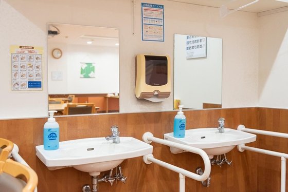 イリーゼかさい