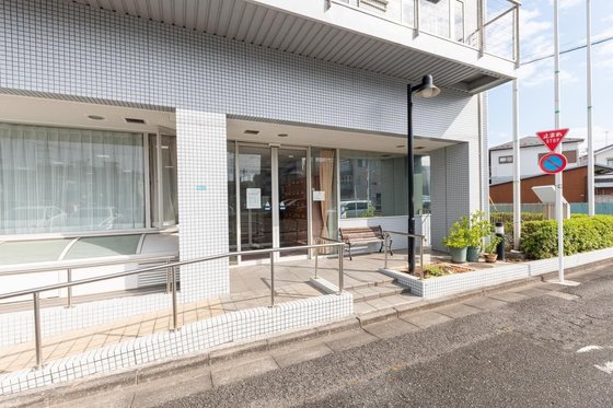 イリーゼかさい