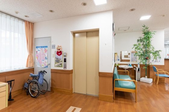 イリーゼかさい