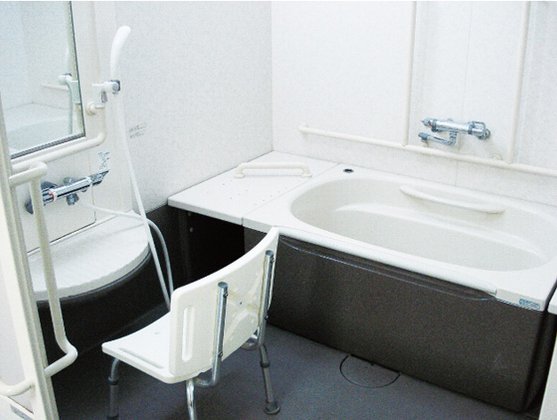 イリーゼふじみの