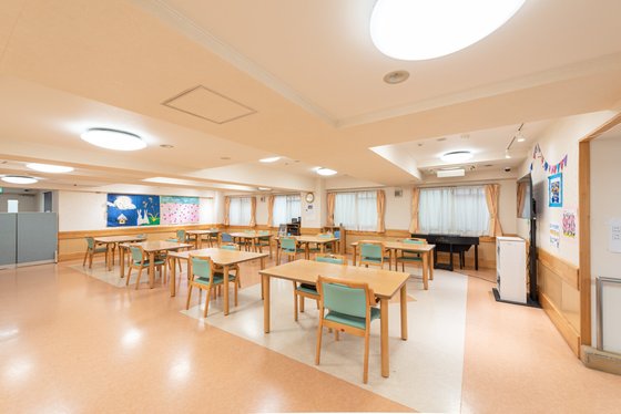 イリーゼふじみの