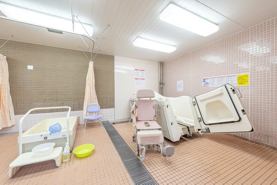 イリーゼふじみの