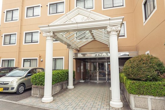 イリーゼふじみの