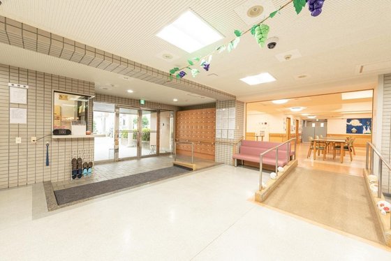 イリーゼふじみの