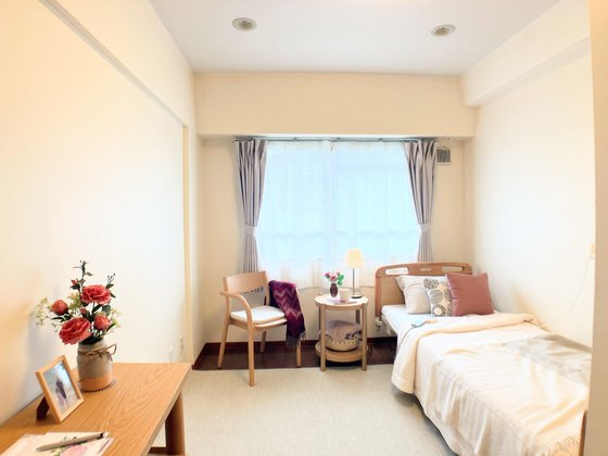 イリーゼふじみの