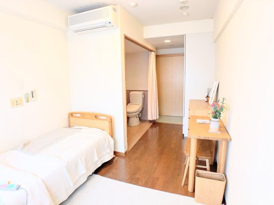 イリーゼふじみの