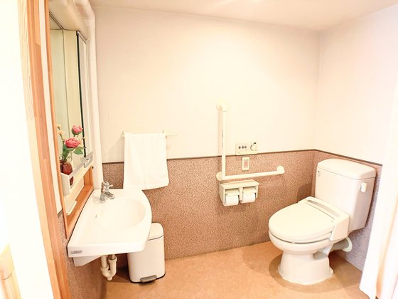 イリーゼふじみの