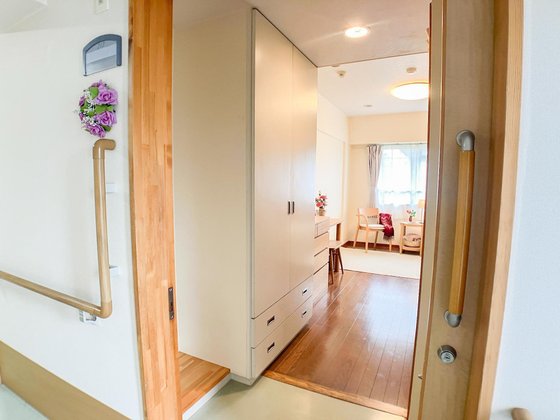 イリーゼふじみの