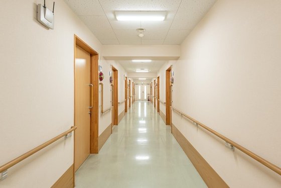 イリーゼふじみの