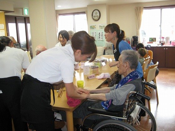 イリーゼ千葉新宿