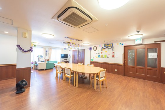 イリーゼ千葉新宿