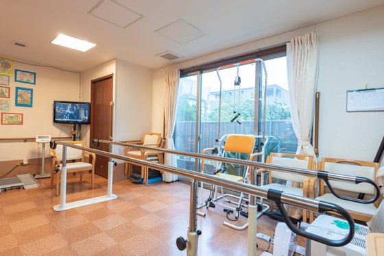 イリーゼ千葉新宿