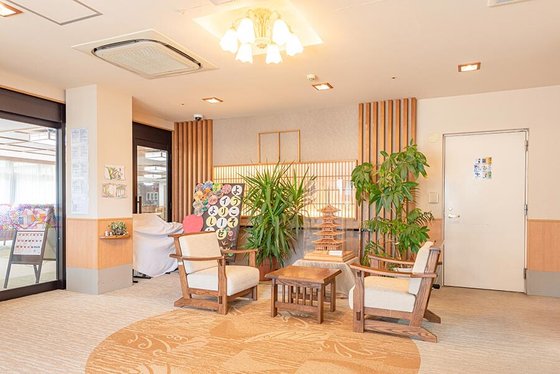 イリーゼよしかわ