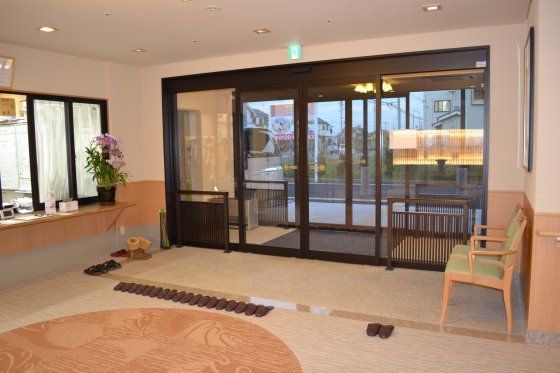 イリーゼよしかわ