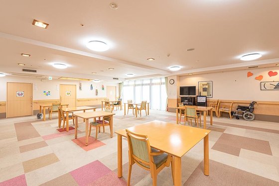 イリーゼよしかわ