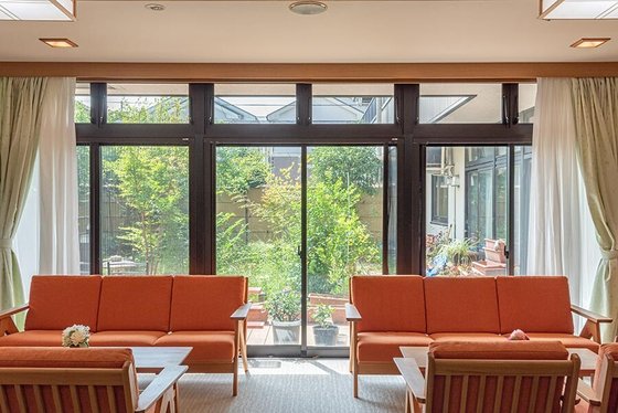 イリーゼよしかわ