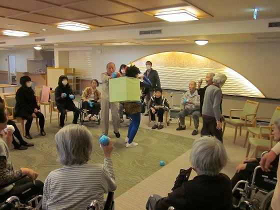 イリーゼよしかわ