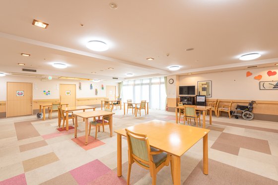 イリーゼよしかわ