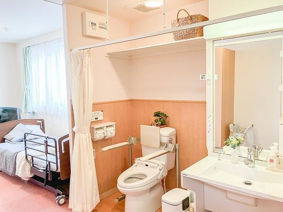 イリーゼよしかわ