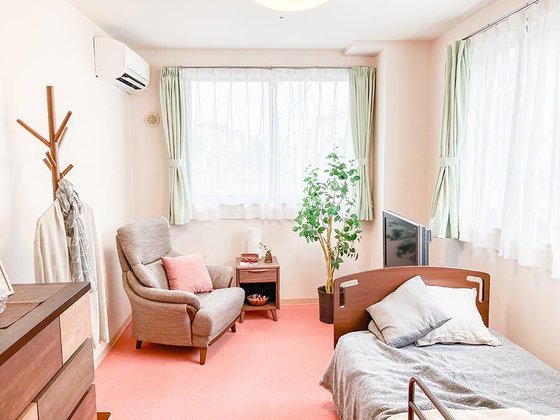 イリーゼよしかわ