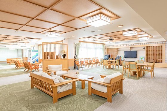 イリーゼよしかわ