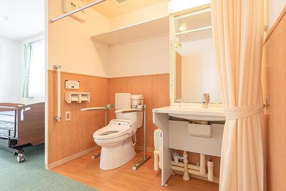 イリーゼよしかわ