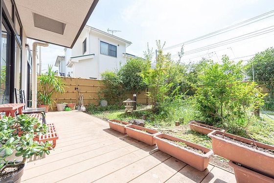 イリーゼよしかわ