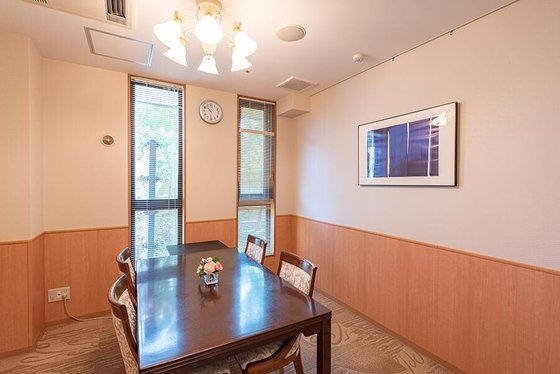 イリーゼよしかわ