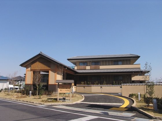 イリーゼまつど五香