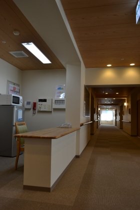 イリーゼ流山はついし