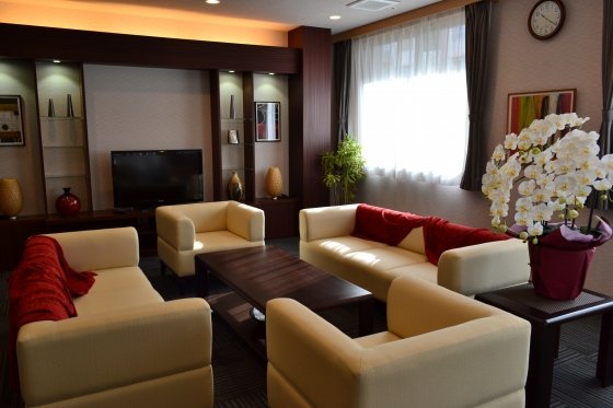 イリーゼ流山はついし