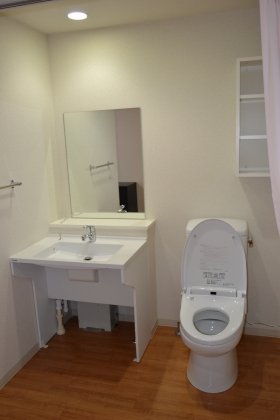 イリーゼ流山はついし