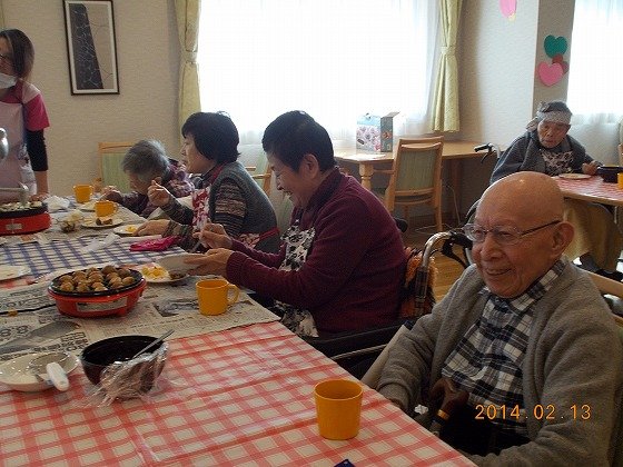 イリーゼ流山はついし