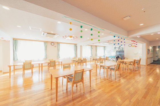 イリーゼ流山はついし