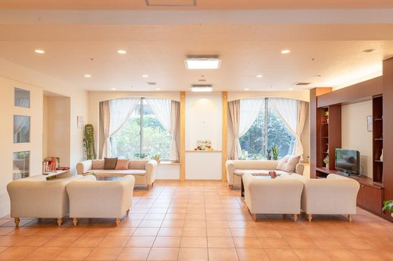 イリーゼかしわ豊四季