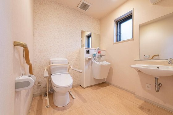 イリーゼかしわ豊四季