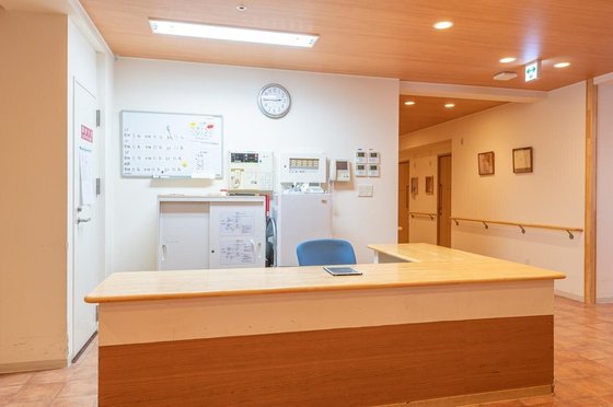 イリーゼかしわ豊四季