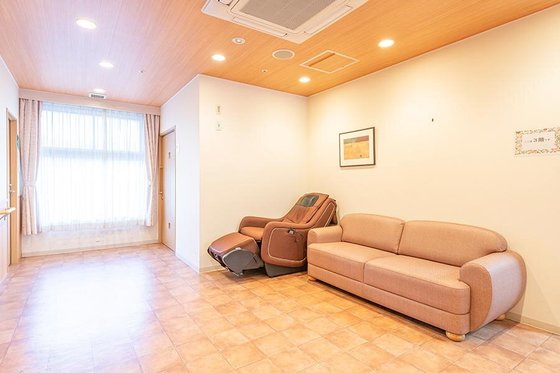 イリーゼかしわ豊四季