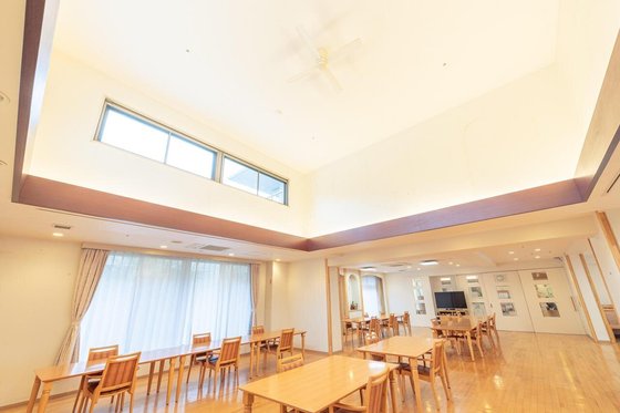 イリーゼかしわ豊四季