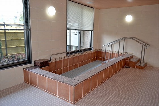 イリーゼかしわ豊四季