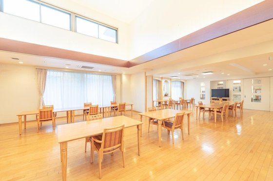 イリーゼかしわ豊四季