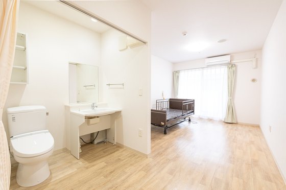 イリーゼかしわ豊四季