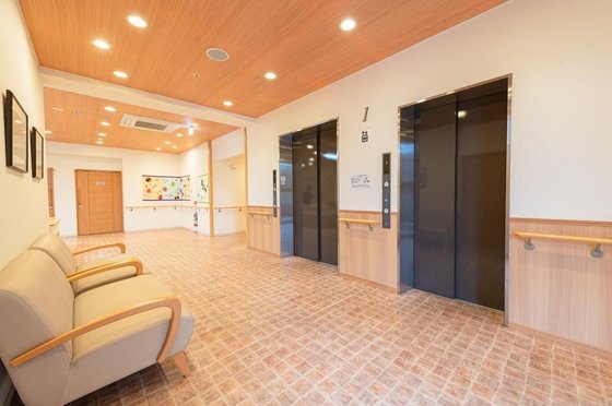 イリーゼかしわ豊四季