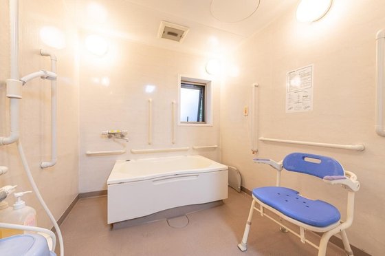 イリーゼかしわ豊四季