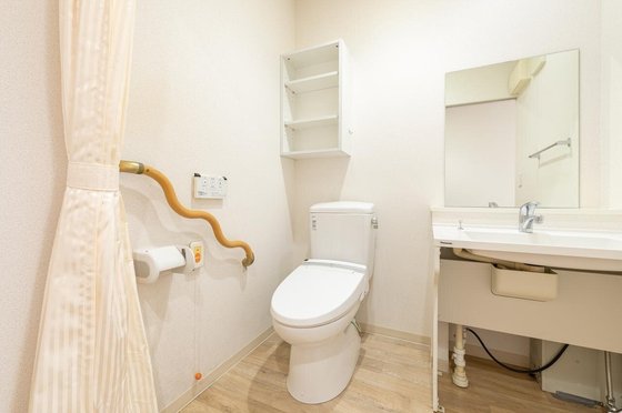 イリーゼかしわ豊四季