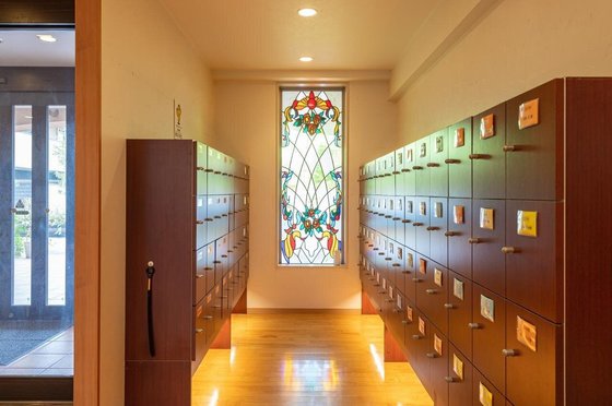 イリーゼかしわ豊四季