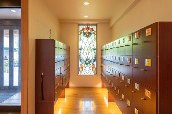 イリーゼかしわ豊四季