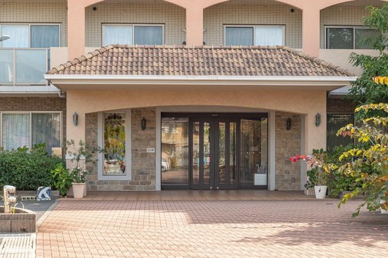 イリーゼかしわ豊四季