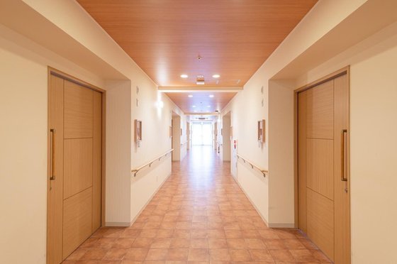 イリーゼかしわ豊四季