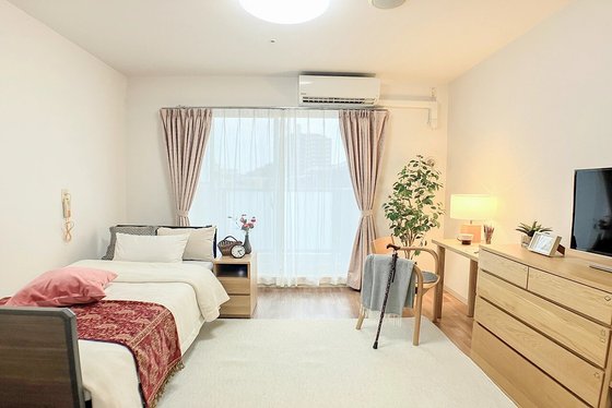 イリーゼかしわ豊四季